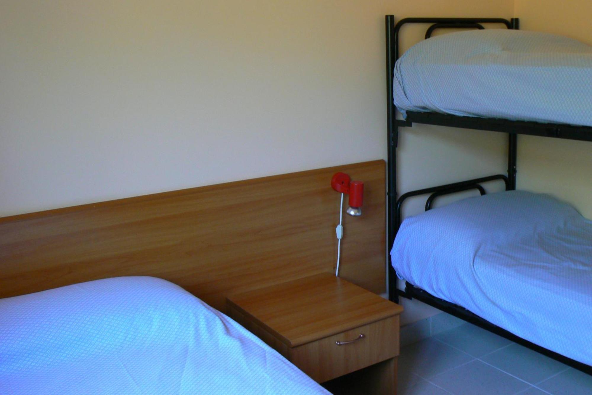 Camping & Residence Il Pioppeto Vasto Exterior photo