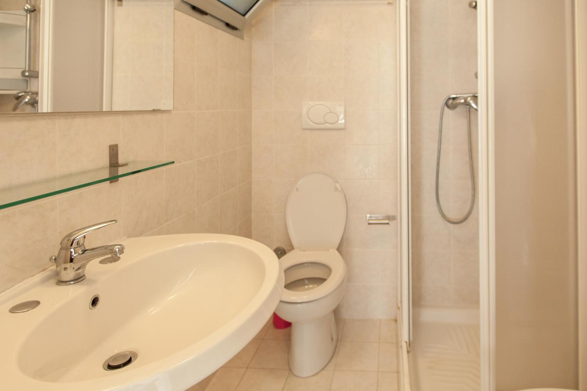 Camping & Residence Il Pioppeto Vasto Exterior photo